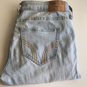 🚨HOLLISTER JEANS🚨 FOR$8